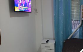 Rooms Nice And Quite