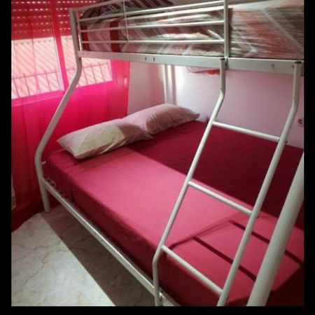 Rooms Nice And Quite Valencia Exterior foto